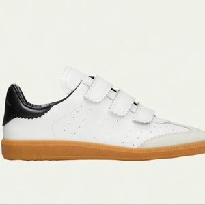 Isabel Marant Beth Sneaker